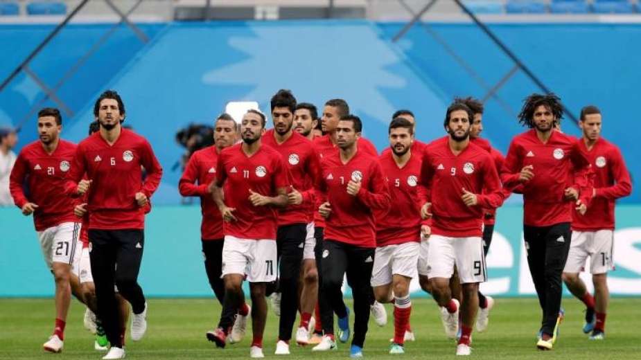 مواعيد مباريات منتخب مصر في بطولة أمم أفريقيا 2019 3