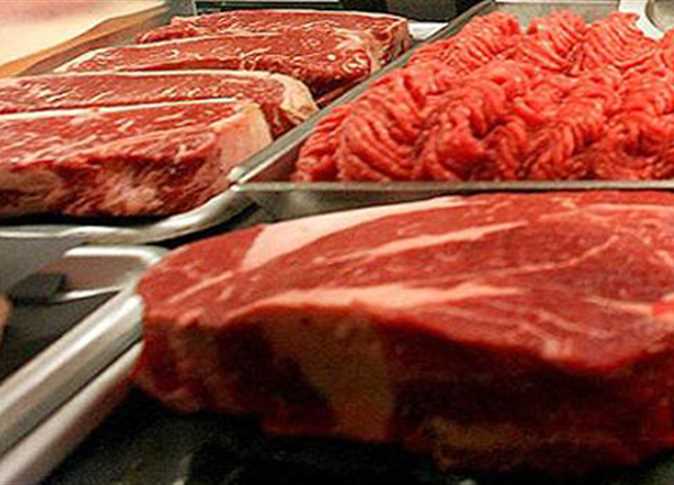 ما هي حقيقة اللحوم الصينية المصنعة المتواجدة في الأسواق.. الحكومة ترد