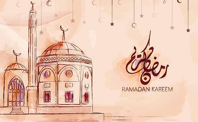 أجمل صور التهنئة بمناسبة شهر رمضان 2019 14