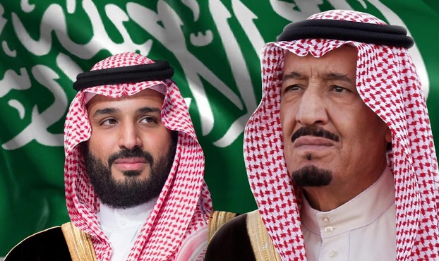 عاجل| أوامر ملكية يتصدر تويتر ومغردون “حدث ضخم في السعودية بعد قليل” وترقب للشعب السعودي
