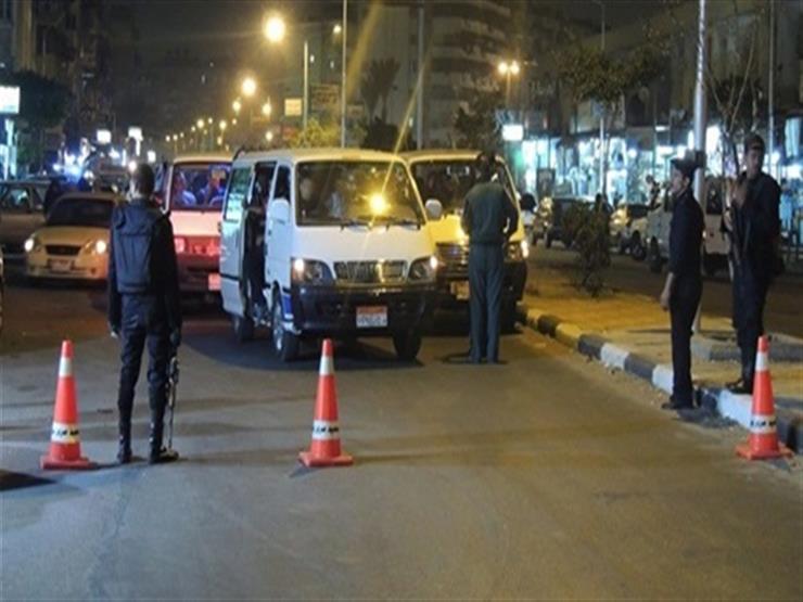 عاجل| مصادر أمنية تكشف تفاصيل ما حدث بكمين الشروق بالقاهرة منذ قليل وتؤكد إصابة ضابط