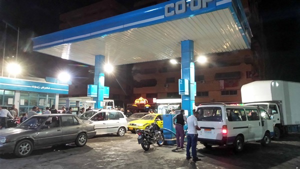 أسعار البنزين ومشتقات الوقود في مصر بعد شائعات رفع أسعار الوقود