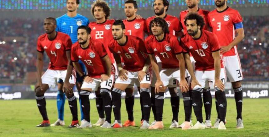 موعد مباراة منتخب مصر وغينيا اليوم وأهم القنوات الناقلة للقاء