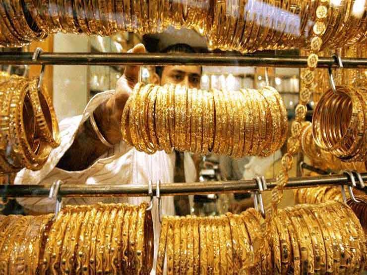 “هبوط وتراجع”.. إنخفاض جديد يضرب أسعار الذهب داخل محلات الصاغة في مصر