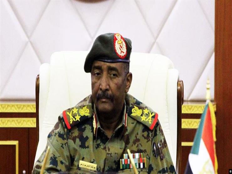 عاجل| اعتقال رئيس الأركان وضباط كبار في الجيش السوداني منذ قليل.. إليكم التفاصيل