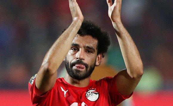 فرجاني ساسي نجم تونس يرفض الحصول على لقب النجم المصري محمد صلاح