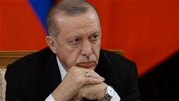 إكسترا نيوز تنشر تسريب صوتي بين أردوغان وإبنه يفضح عائلة الرئيس التركي