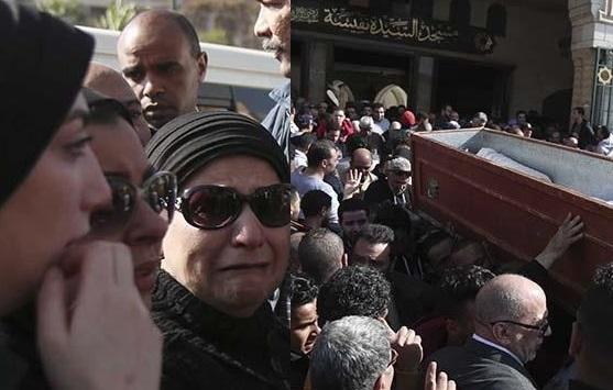 وفاة اللواء محمود أحمد منذ قليل وعدد من قيادات الدولة والوزراء يتقدمون بالتعازي لذويه