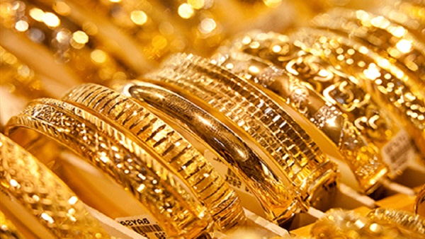 تحركات جديدة في أسعار الذهب مع نهاية تعاملات الأسبوع.. وجرام 24 يسجل 822 جنيهاً