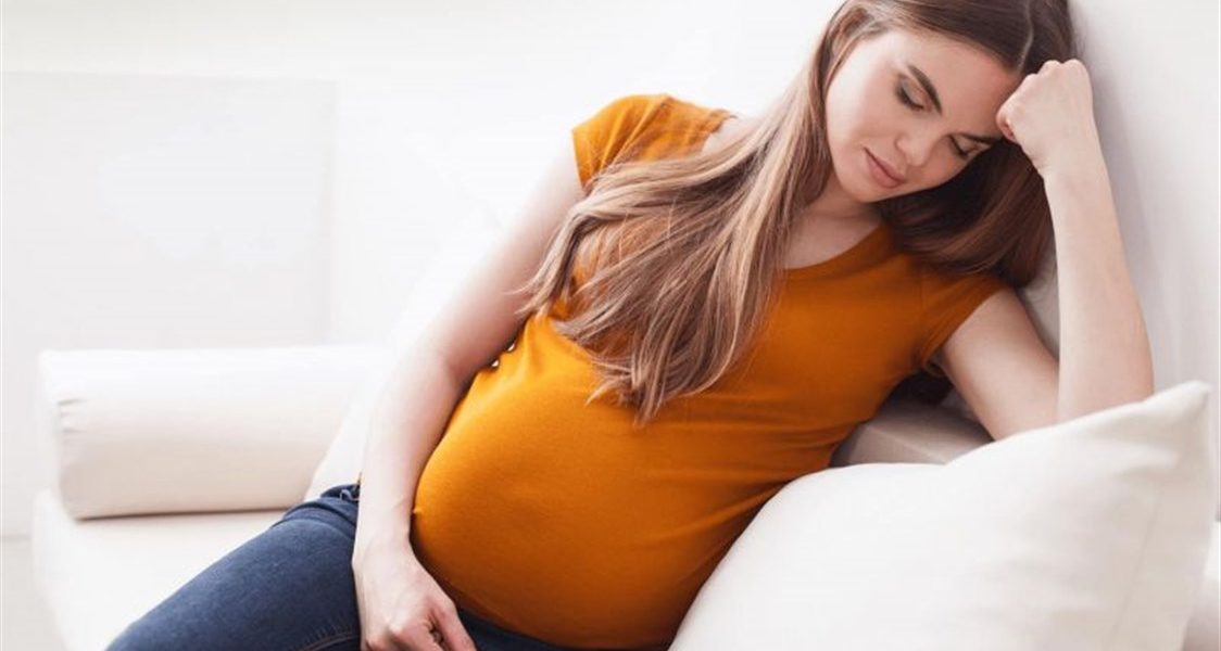 مخاوف المرأة الحامل أثناء فترة الحمل لا تقلقى منها