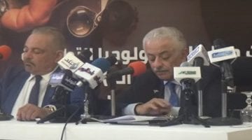 “30 ألف شهرياً بعد التخرج و600 جنيه راتب شهري لكل طالب.. اليوم بدء اختبارات المتقدمين لمدرسة الذهب الأولى من نوعها في مصر