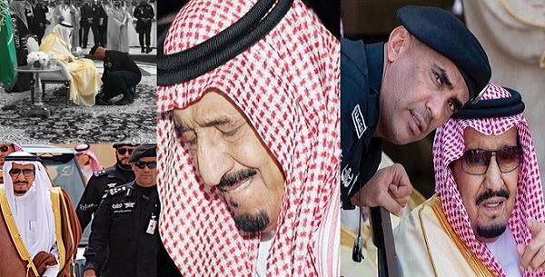 عاجل| مقتل اللواء عبد العزيز الفغم الحارس الخاص للملك سلمان وإصابة 7 آخرين وخبر استشهاده يهز السعودية