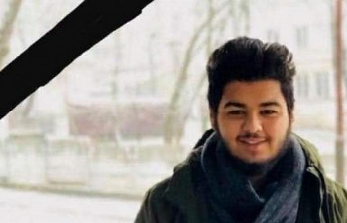 «أخو البنات».. تفاصيل وفاة طالب الصيدلة المصري في أوكرانيا 7