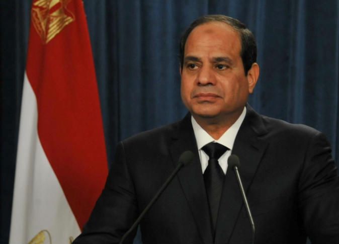 أول تعليق من الرئيس السيسي على “دعوات المظاهرات”.. ويوجه رسالة للشعب المصري