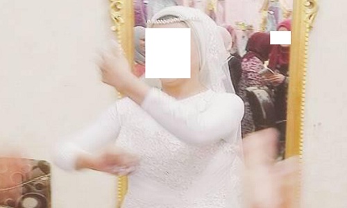 «فجأة اختفت العروس من الكوافير».. أسرار هروب شيماء 18 عاماً قبل ساعات قليلة من حفل الزفاف.. والتحريات تكشف التفاصيل 8