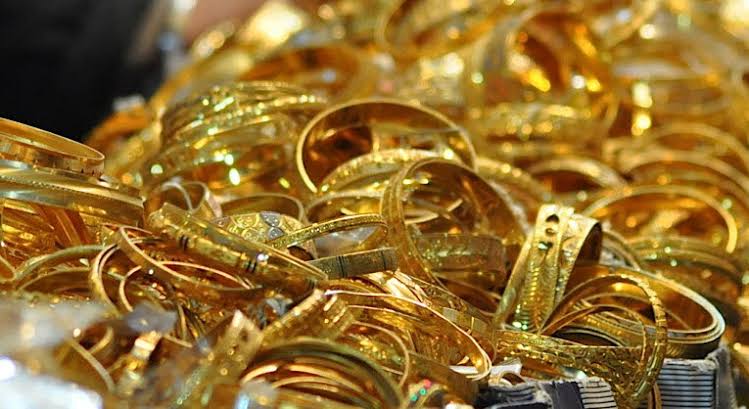 هبوط جديد في أسعار الذهب اليوم الخميس 19 ديسمبر 2019 بالسوق المصرية 7