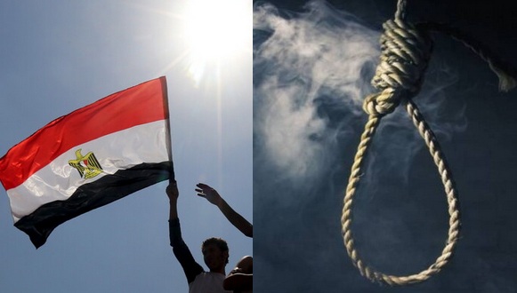 إعدام مواطن مصري بالأردن بعد التصديق رسمياً من محكمة التمييز على الحكم