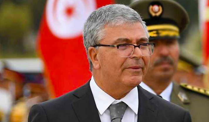 عاجل| إقالة وزيري الدفاع والخارجية في تونس