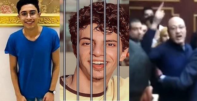 ثلاث مفاجآت جديدة في محاكمة استئناف المتهمين بقتل شهيد الشهامة.. وقرار عاجل من المحكمة