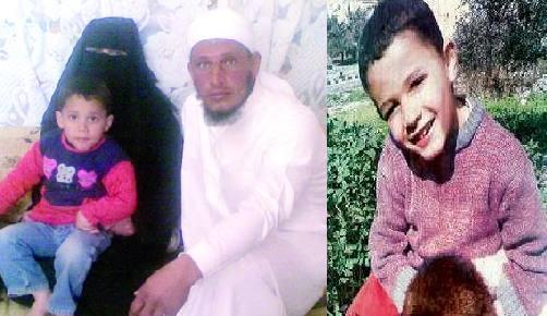بعد اختفائه منذ 10 أعوام الطفل الأردني ورْد الربايعة يظهر في مصر 6