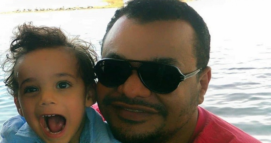 وقف إعدام المهندس المصري «علي أبو القاسم» في السعودية.. وأول تعليق رسمي من الحكومة المصرية 7