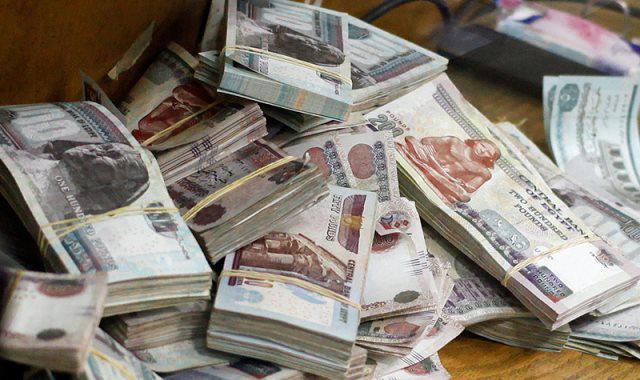 ديون مصر اقتربت من 109 مليارات دولار هل بدأ الخطر؟