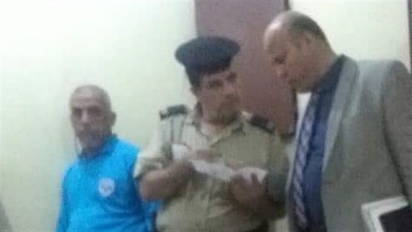 رئيس القطار في التحقيق: أنا فتحت الباب عشان هذا السبب