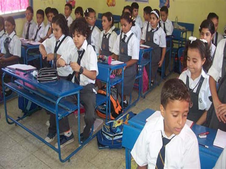موعد امتحانات الفصل الدراسي الأول 2019 بجميع مدارس مصر