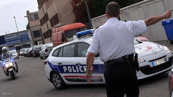 عاجل جرحى في هجوم على مسجد في فرنسا