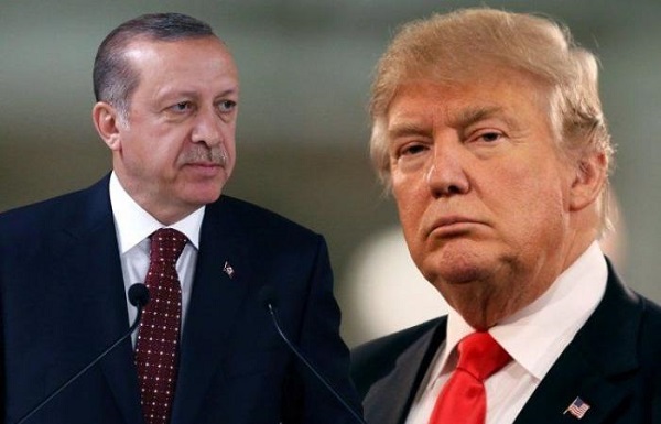 مجلس النواب الأمريكي يطعن تركيا ويعترف رسميا بإبادة الأرمن