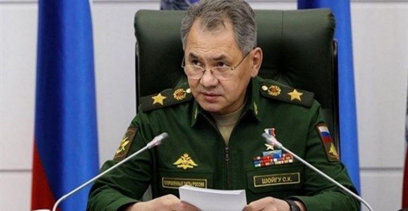 وزارة الدفاع الروسية تشكك في مقتل البغدادي