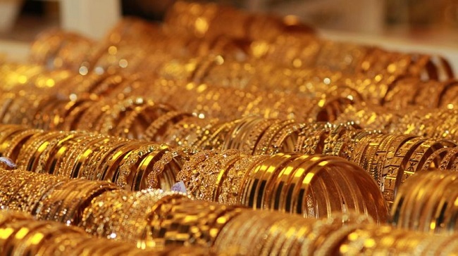 أسعار الذهب تواصل تراجعها لليوم السادس على التوالي بالسوق المصرية.. وجرام 21 يسجل سعر جديد 2