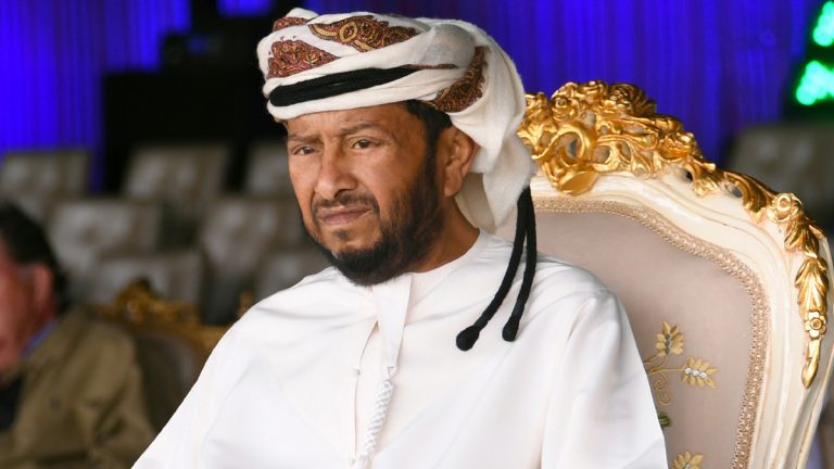 وفاة الشيخ سلطان بن زايد آل نهيان