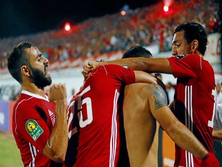 استياء كبير من إدارة نادي النجم الساحلي بسبب تذاكر مباراة الأهلي المصري على ملعب رادس
