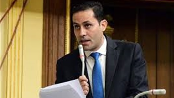 البرلمان يحيل النائب أحمد طنطاوي للجنة القيم تمهيدا لعزله