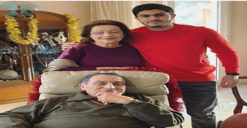 آخر تطورات الحالة الصحية لسوزان مبارك .. وسبب دخولها العناية المركزة
