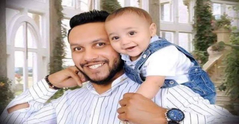 بالفيديو| شقيق علاء علي يكشف الأيام الأخيرة في حياته وإصابته بالمرض الخبيث