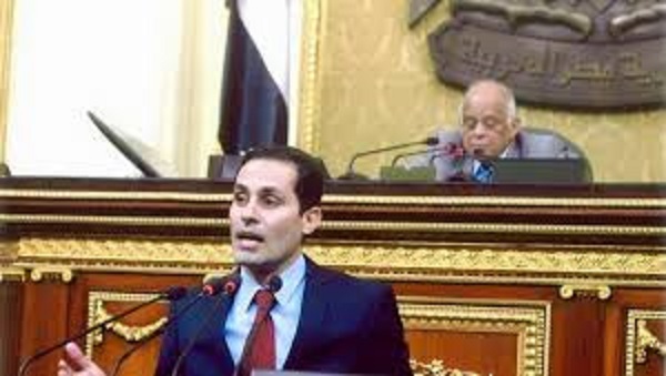مصر: بلاغ ضد النائب أحمد طنطاوي يتهمه بقلب نظام الحكم