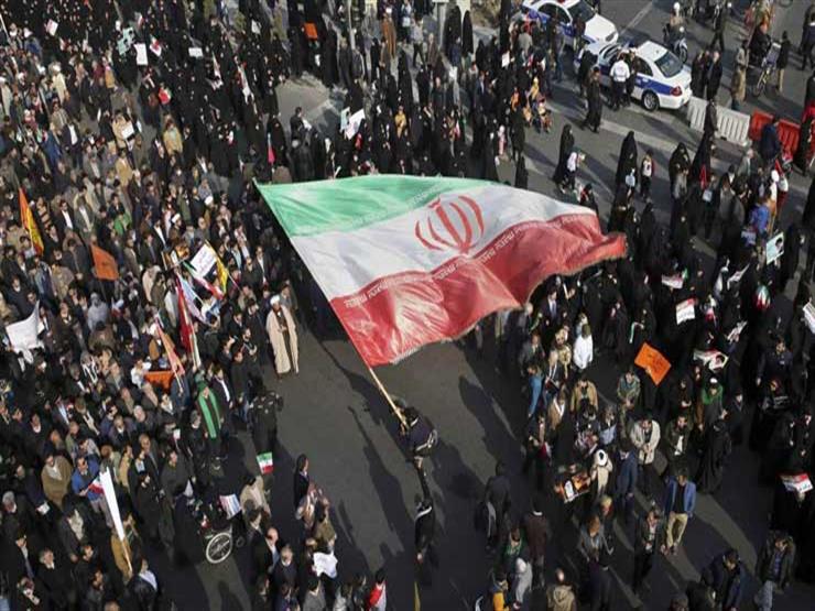 ارتفاع أعداد القتلى في تظاهرات ايران بسبب رفع أسعار البنزين
