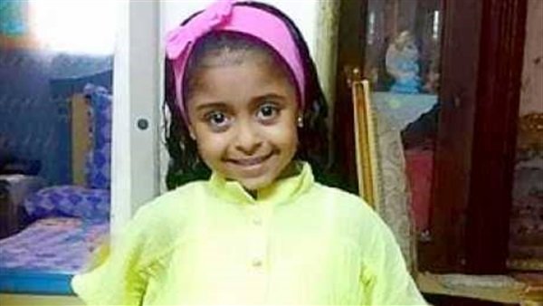 «الإعدام».. محكمة جنايات الإسكندرية تُصدر حكمها اليوم بشأن قاتل الطفلة سندس 6 سنوات.. إليكم التفاصيل