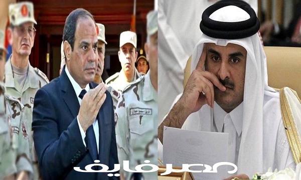 قرار المحكمة في دعوى طرد السفير القطري من مصر.. وتكشف عن كارثة