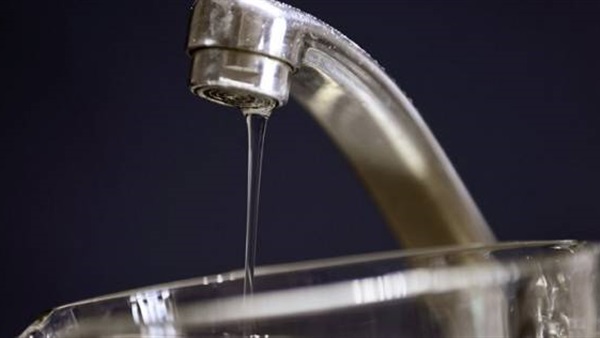 شركة مياه الشرب: انقطاع المياه اليوم الجمعة عن تلك المناطق في الاسكندرية
