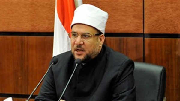 وزارة الأوقاف تنفي فرض رسوم «3 جنيهات» على المصلين يوم الجمعة للإمام مقابل خطبة الجمعة