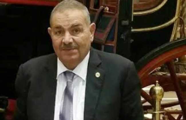 بعد وفاة نائب في فرح ابنته.. رحيل البرلماني أحمد شرموخ اليوم