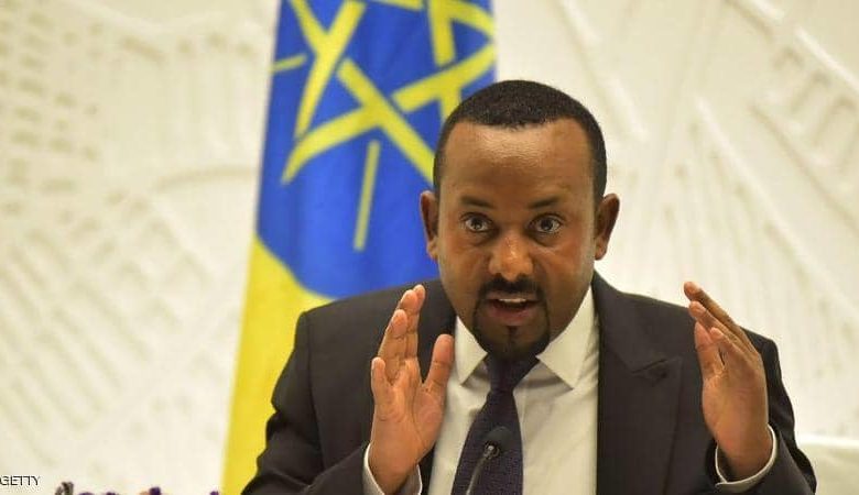 صور "حرقوا الجوامع" حرق 4 مساجد في أثيوبيا في أكبر هجوم متطرف من نوعه وأول تعليق من أبي أحمد رئيس وزراء أثيوبيا 4