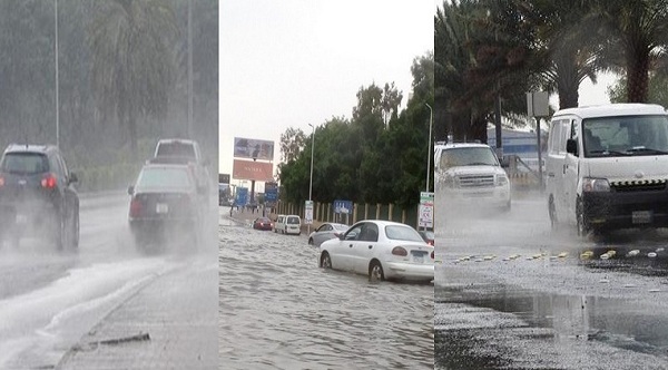 «برودة وأمطار غزيرة تمتد للقاهرة».. الأرصاد الجوية تُحذر من موجة طقس قوية وغير مسبوقة خلال الساعات القادمة