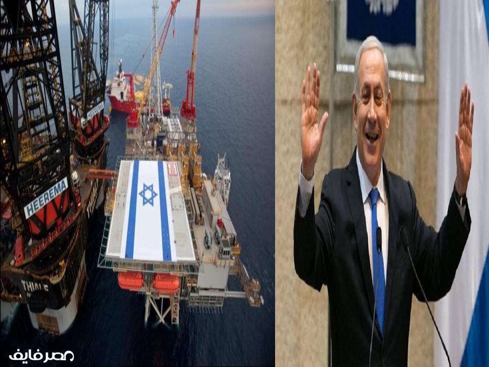 اتفاق ثلاثي على مد أكبر أنبوب بحري لتصدير الغاز الإسرائيلي لأوروبا
