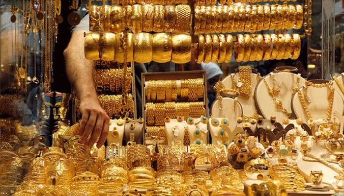 أسعار الذهب تواصل تراجعها لليوم السادس على التوالي بالسوق المصرية.. وجرام 21 يسجل سعر جديد