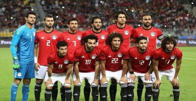 تراجع ترتيب منتخب مصر في تصنيف الفيفا .. نوفمبر 2019