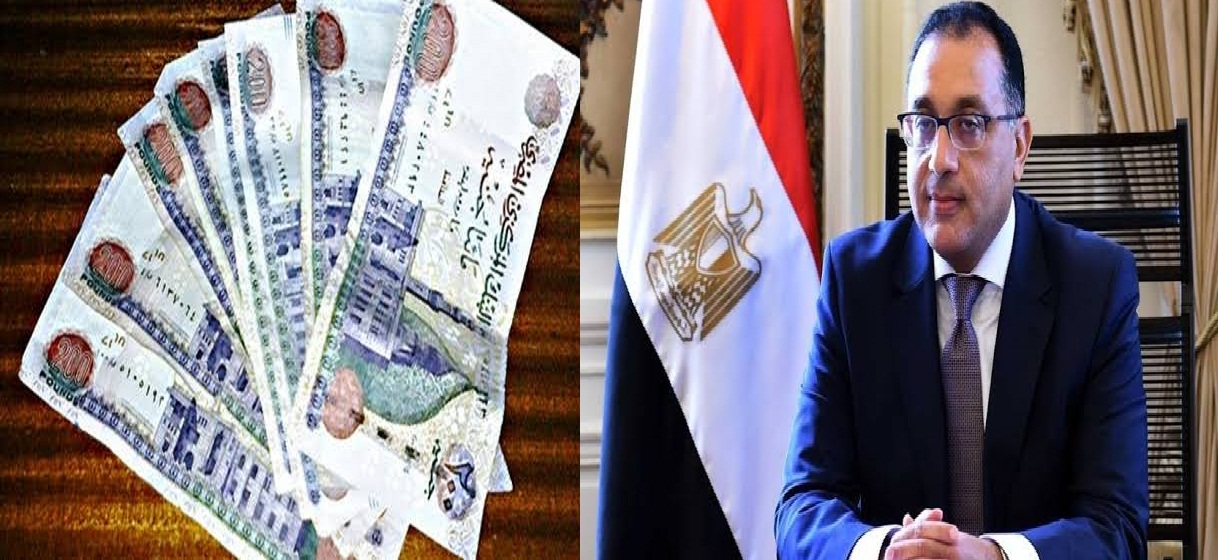 رئيس الوزراء المصري يُعلن عن بشريات 2020 للمواطنين